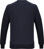 Reusch Sweatshirt 5501708 4544 blue back
